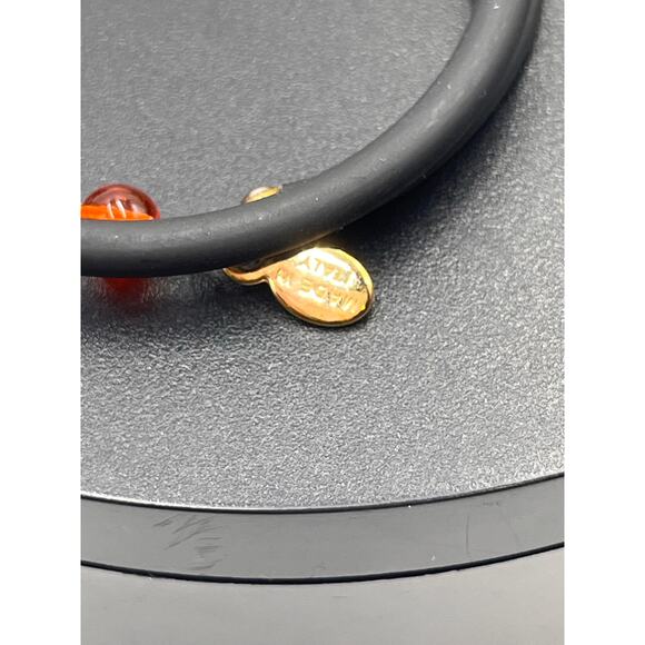 Murano Glass Made in Italy Murano Glass Bracelet - Picture 6 of 6